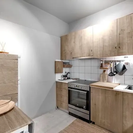 Kifissia Boutique Atina