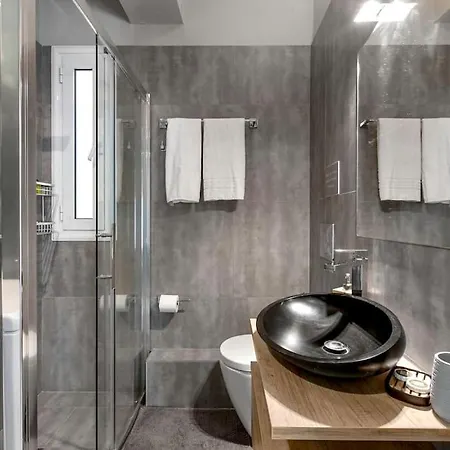 Kifissia Boutique Daire
