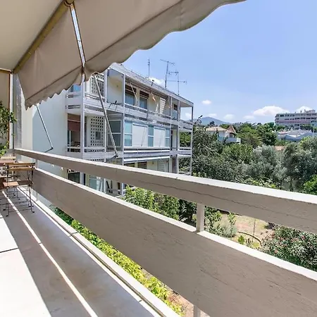 Kifissia Boutique Daire